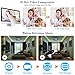 OWSOO DVR Recorder for Cameras 16 Channel NVR1080P H.264 P2P NVR CCTV Security Phone Control Motion Detection Email Alarm for Surveillance IP Camera