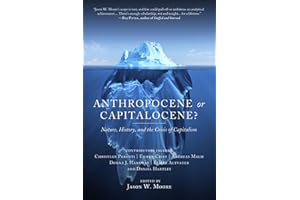 Anthropocene or Capitalocene?: Nature, History, and the Crisis of Capitalism