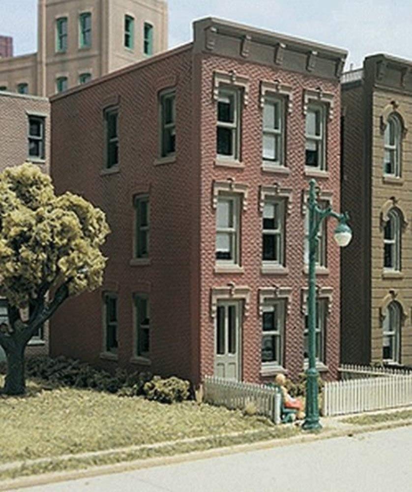 HO KIT DPM Townhouse #1