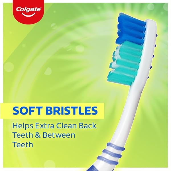 COLGATE TB EXTRA CLEAN