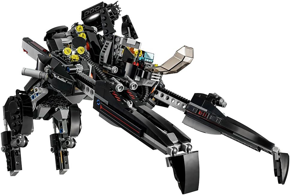 scuttler lego batman