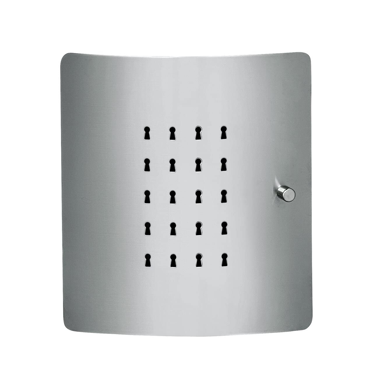 Burg-Wächter SLOT 6220/10 Ni Key Box, Grey