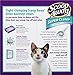 Scoop Away Super Clump Clumping Cat Litter, Scented, 25 pounds