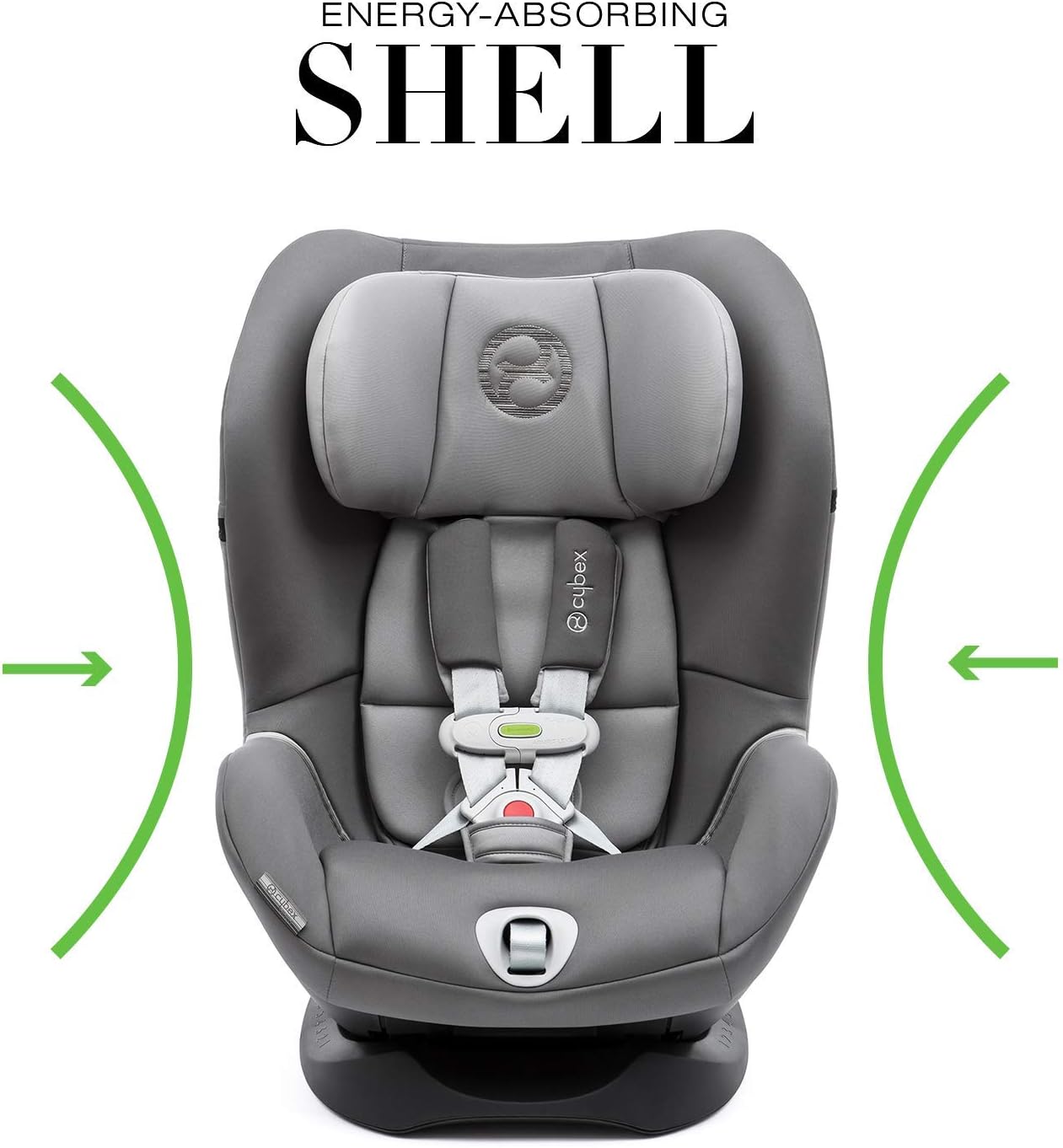 cybex cloud q canada