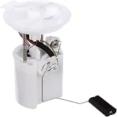 Delphi FG1531 Fuel Pump Module Assembly | Replaces PFS-992 PFS-1091 BV6Z 9H307-K BV6Z 9H307-N BV6Z 9H307-S BV6Z 9H307-T BV6Z 9H307-AX 66095 E2596M CFG1531 P76863M.
