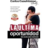 La &uacute;ltima oportunidad