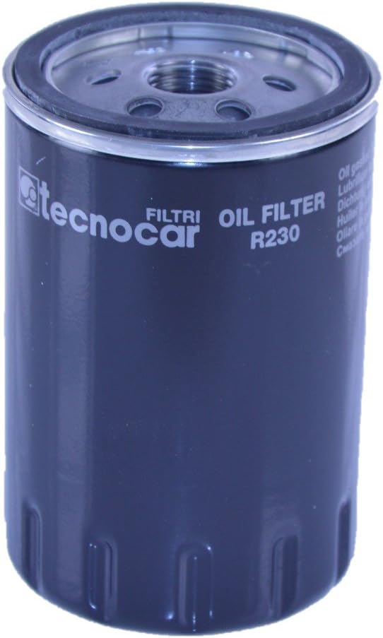 Tecnocar R230 Oil Filter