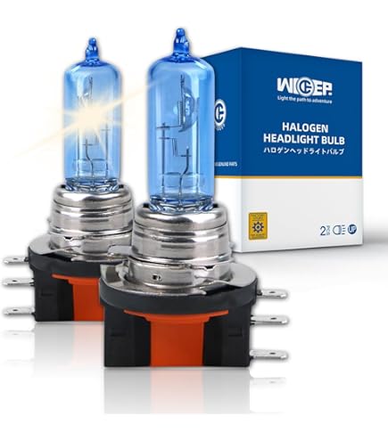 Amazon.com: OSRAM_64176 H15 12V 15/55W PGJ23T-1. : Automotive