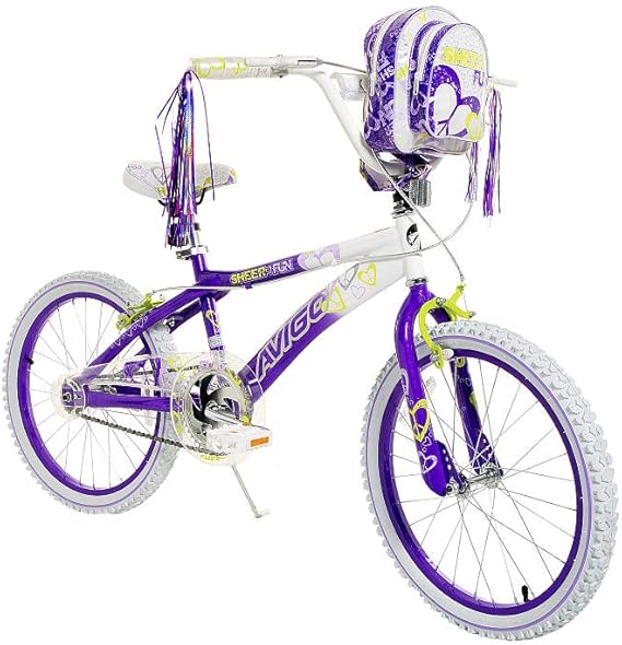 avigo raw bike