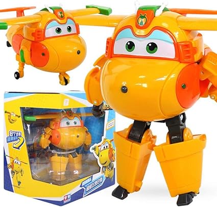 neo super wings toy