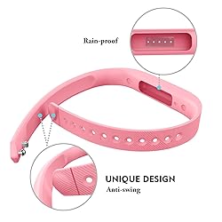 AIUNIT Compatible Flex 2 Band, Replacement for Flex