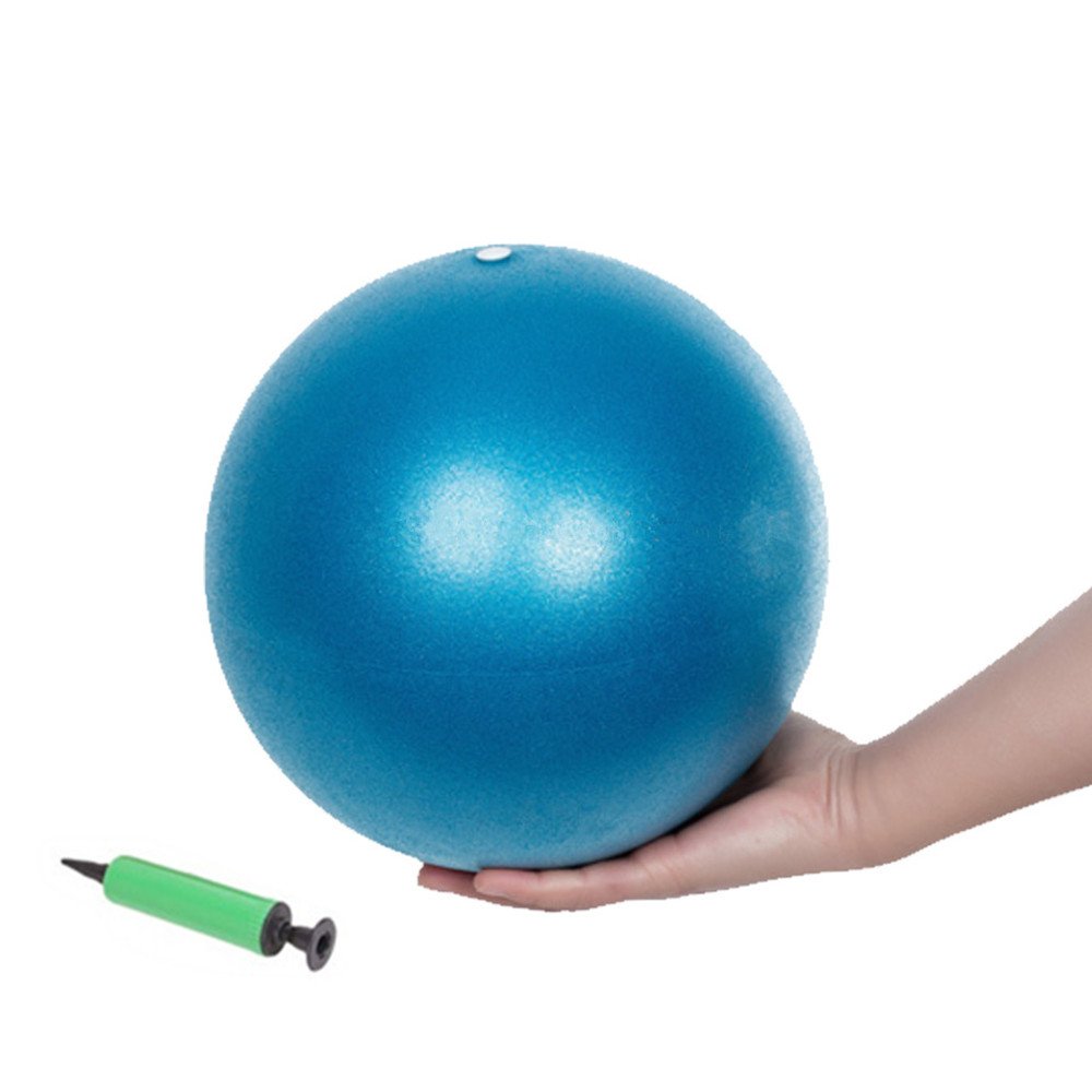 small exercise ball