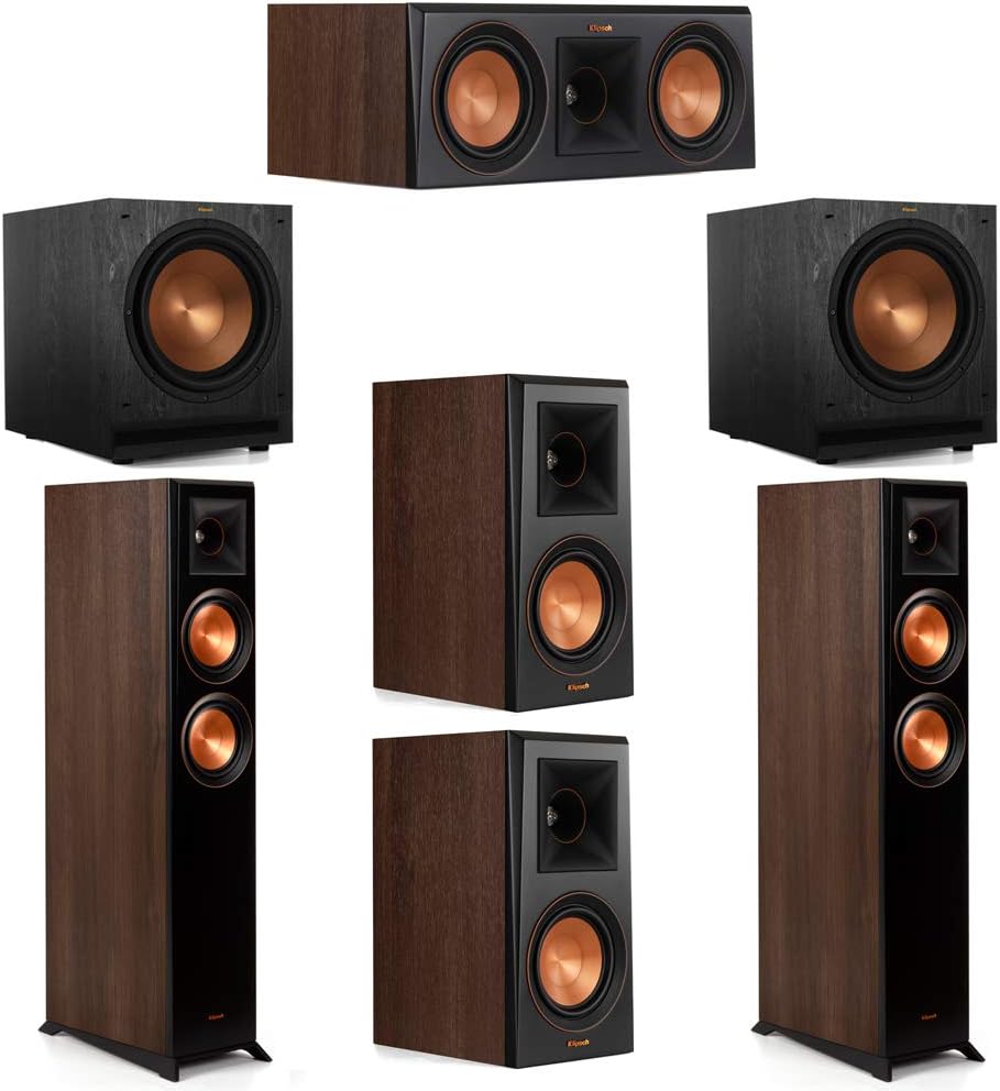 klipsch rp5000f