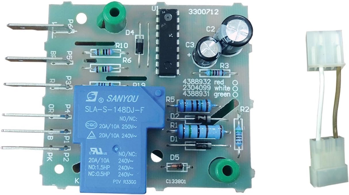 Best Kenmore Refrigerator Defrost Control