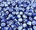 ROLO Chewy Caramels in Milk Chocolate, Blue foil (Pack of 2 Pounds)