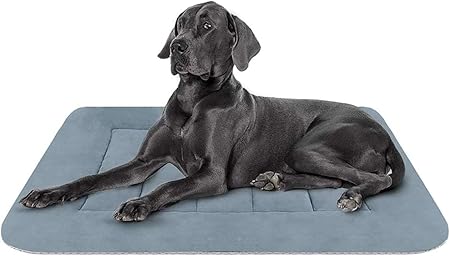 42 inch dog crate mat