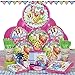 Shopkins Dinner Plates, 8ct