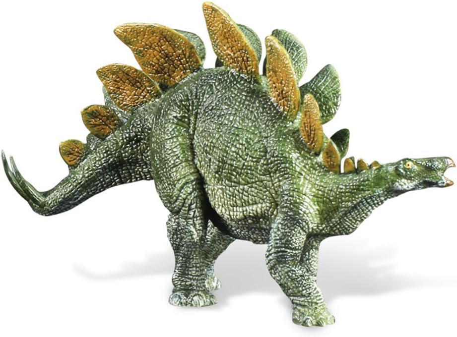 stegosaurus toy