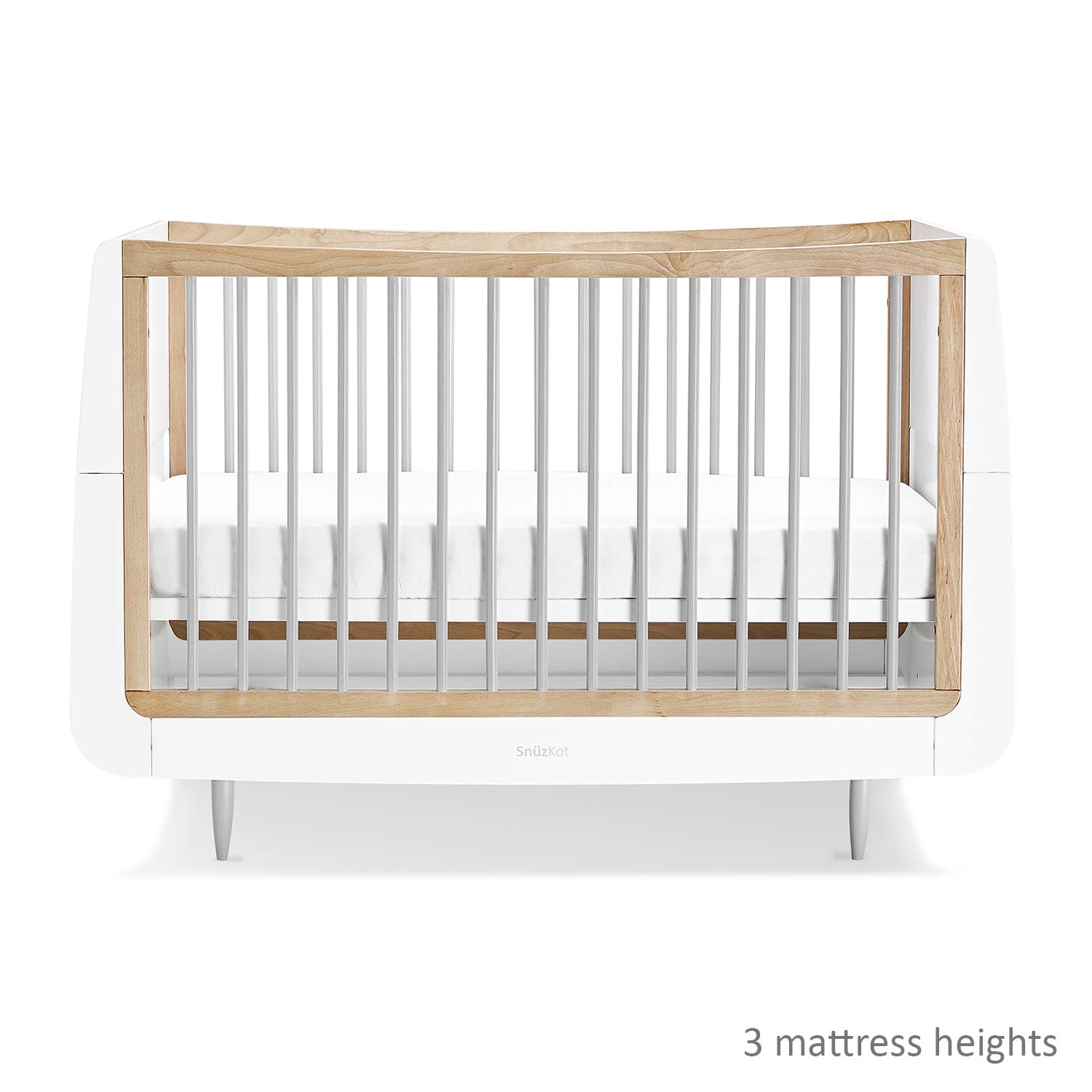 snuzkot cot bed