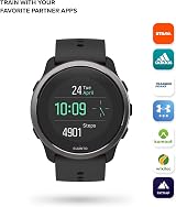 SUUNTO 5 Peak Compact GPS Sports Watch Long Battery Route Navigation 50+ Sport view 7