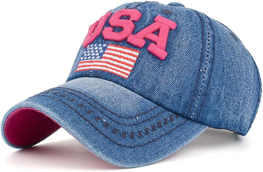 denim hat amazon