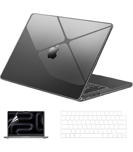 Amazon.com: Apple 2023 MacBook Pro with Apple M3 chip 14-inch, 8GB