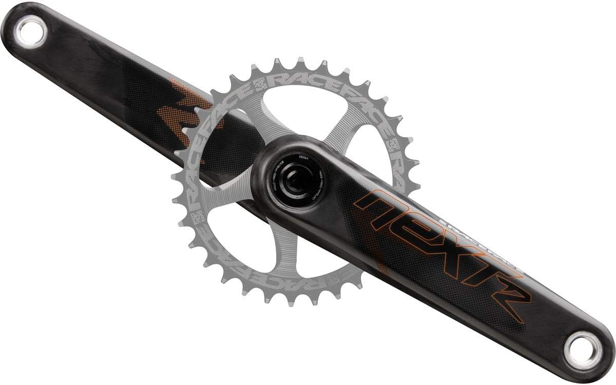 next crankset