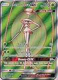 Pheromosa GX - 140/156 - Full Art Ultra Rare - Sun & Moon: Ultra Prism