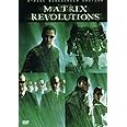 The Matrix Revolutions (Widescreen) (2 Discs)