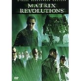 The Matrix Revolutions (Two-Disc Widescreen Edition)