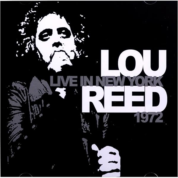 Lou Reed - New York - Amazon.com Music