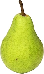 Bartlett Pear