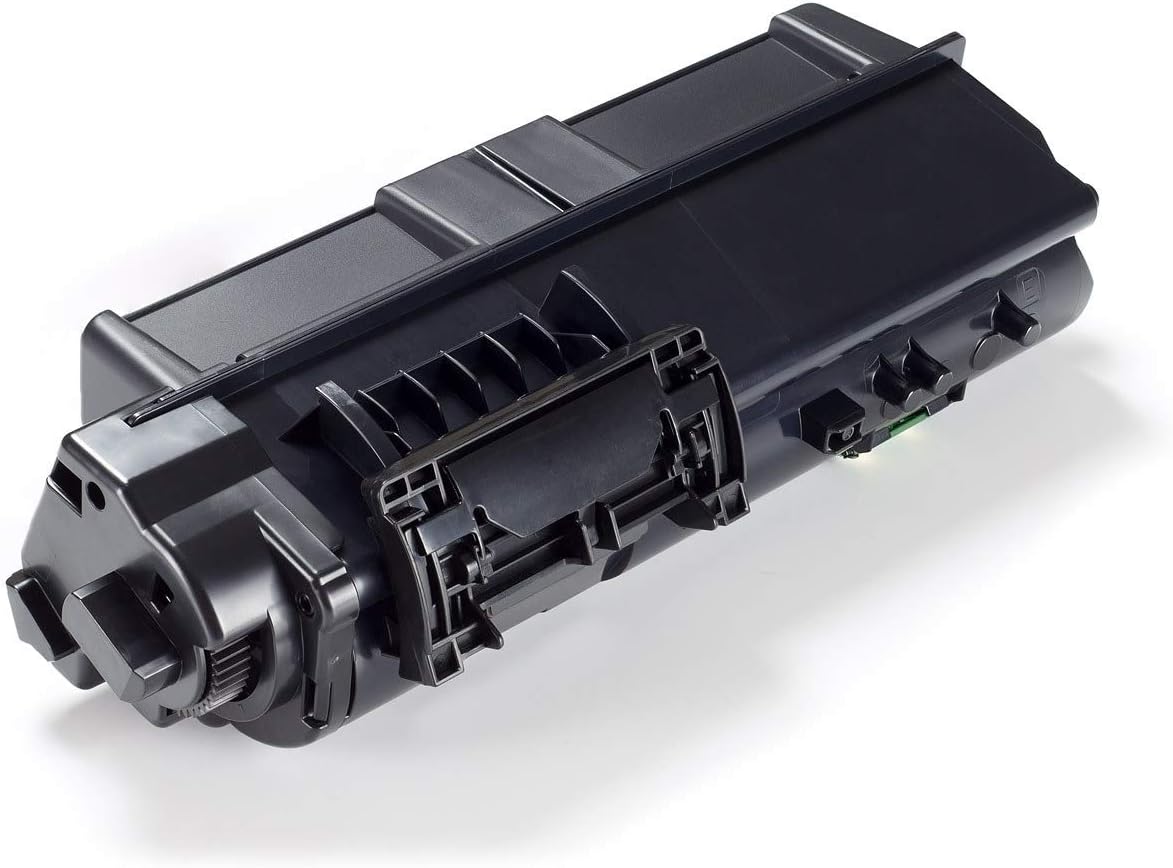 Green2Print High Yield Toner black 6100 pages replaces Epson C13S110079 High Yield Toner cartridge for Epson Workforce AL-M 220 - Image 4
