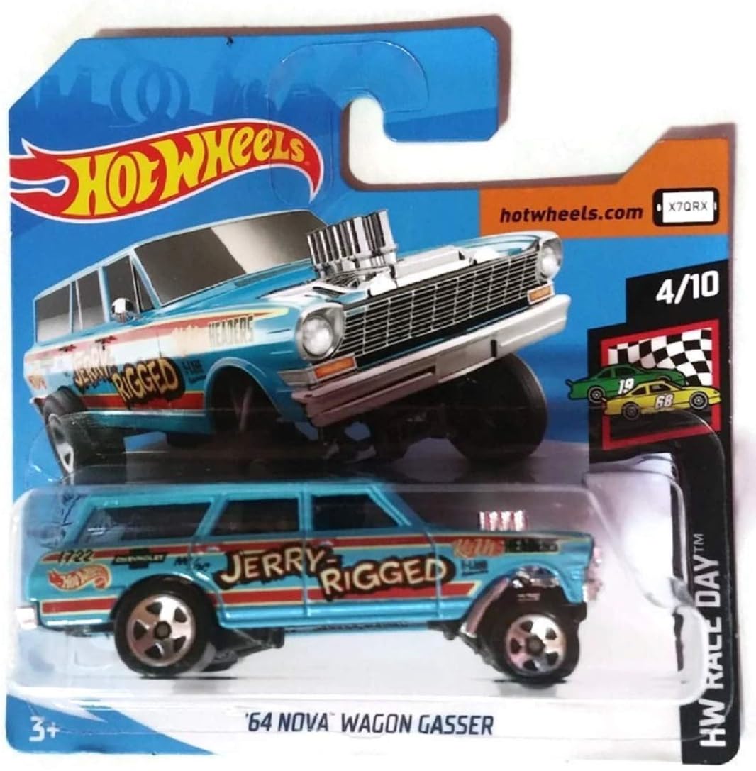 hot wheels lot a 2019
