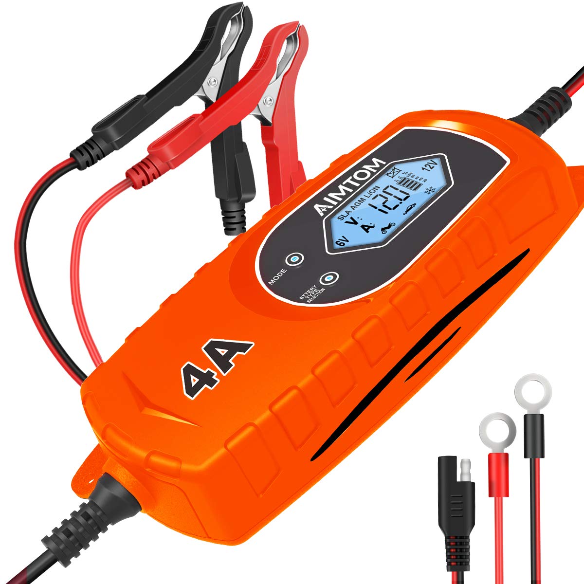 The 5 Best 3M Lion Battery