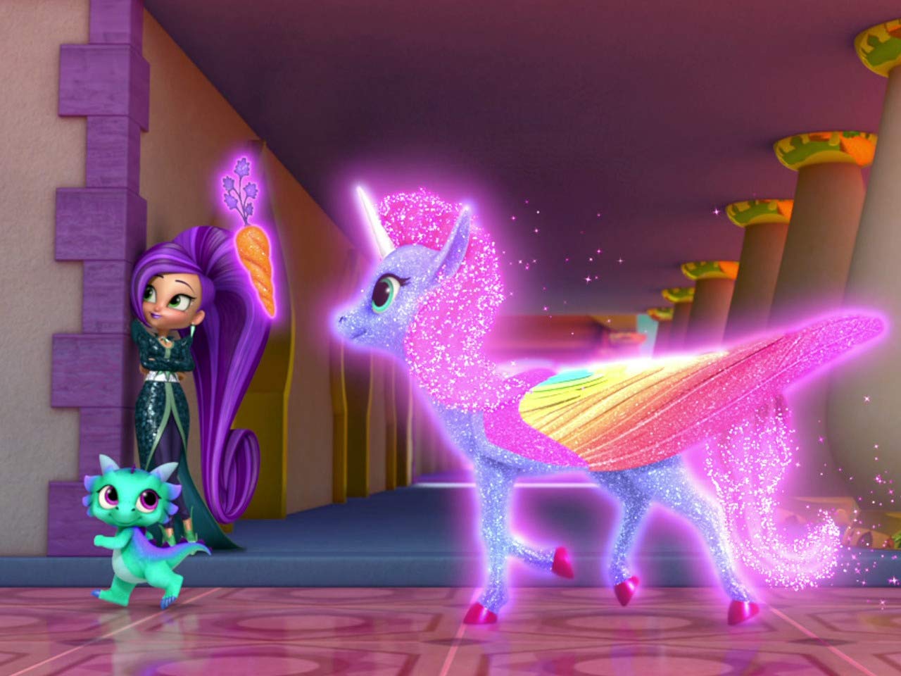 Watch Shimmer and Shine Volume 6 Prime Video