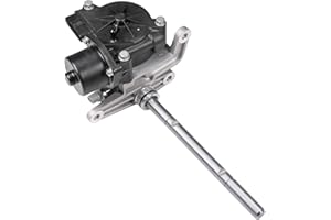 RALBDX 3641034015 Transfer Case Shift Motor Actuator Compatible with Toyota Tundra 2000-2006, Tacoma 2005-2017, 4Runner 2010-2017 4WD Transfer Case Motor Transmission Actuator Assembly # 36410-34015