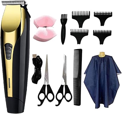 household hair clippers amazon
