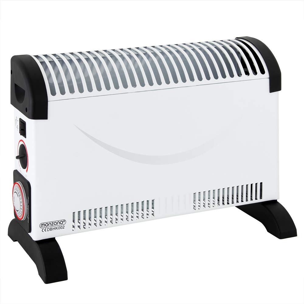 celsius convector heater