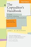 The Copyeditor's Handbook: A Guide for Book Publishing and Corporate Communications