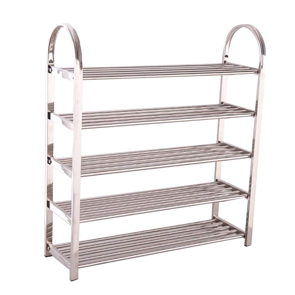 Best 33 Inches Long Bamboo Shoe Rack