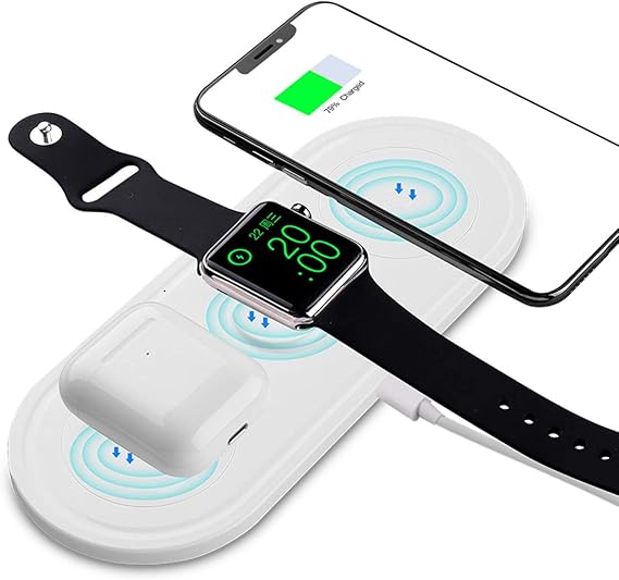 apple watch 3 charger amazon