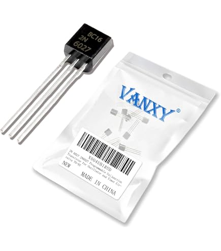 Set of 6 Nichicon 105°C Electrolytic Capacitor 1000uF 25V (1000