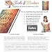 Tools4Wisdom Planners 2018 Planner - Softcover - 12-Months January to December 2018 - Daily-Weekly Planner w Monthly Calendar (8.5 x 11 Soft Cover)
