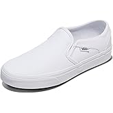 Vans Women's Asher Adult Low Top Sneakers