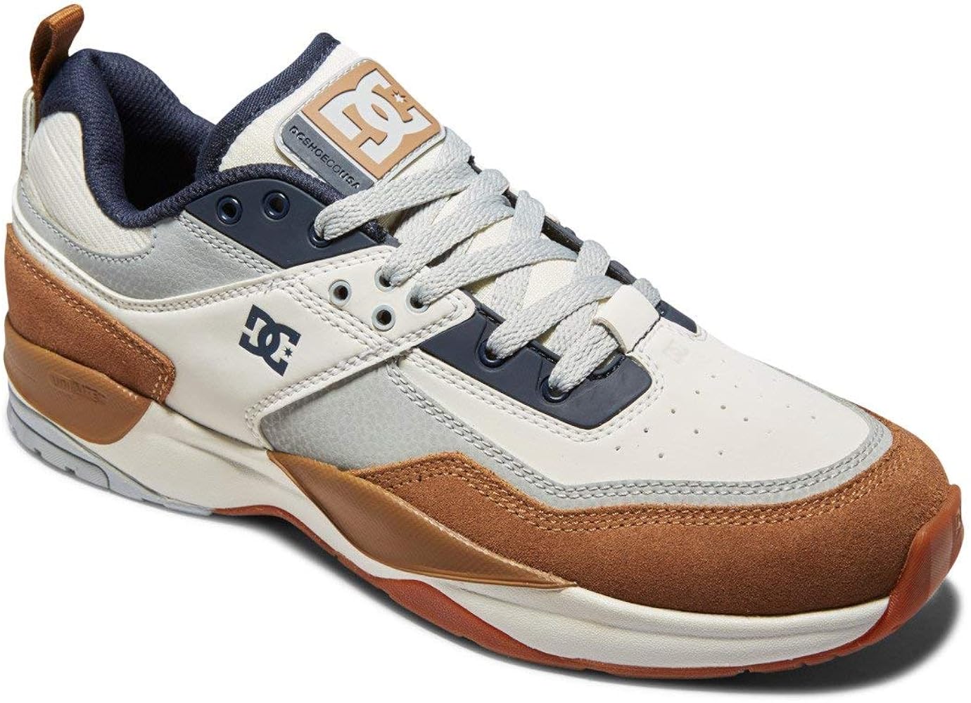 basket blanche customisée