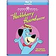 The Huckleberry Hound Show - The Complete Series [Blu-ray]