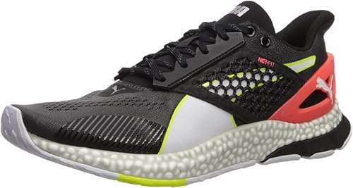 puma hybrid scarpe rosso