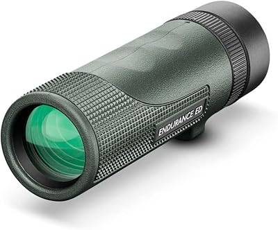 Hawke Endurance ED 8x25 Monocular Green Brand New in Box