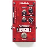 DigiTech Whammy Ricochet Pitch Shifter Guitar Effects Pedal